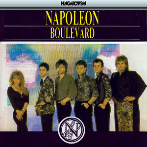 Napoleon Boulevard