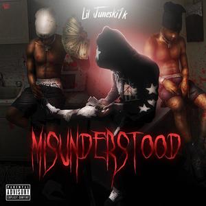 Krankin 90s (feat. Bamski1k) (Explicit)