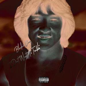 I Don't Want No Trouble (Blackie Chan) (Explicit)