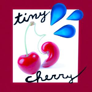 tiny cherry