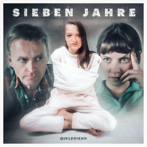Sieben Jahre (Single|Explicit)