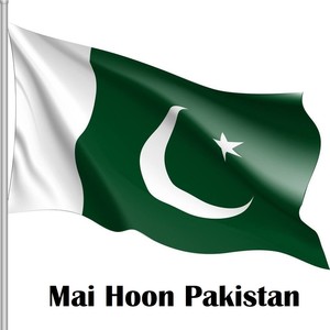 Main Hoon Pakistan