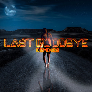 Last Goodbye (Stenio Mendes Remix)