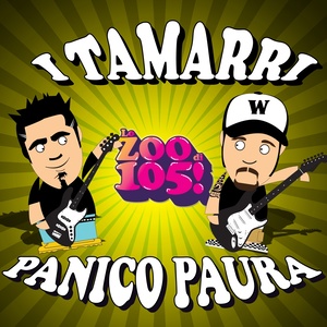 Panico paura (Original Mix)