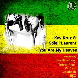 You Are My Heaven (Original Demo Mix)