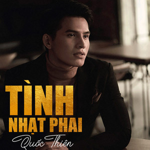 Tình Nhạt Phai