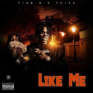 Like Me (Explicit)