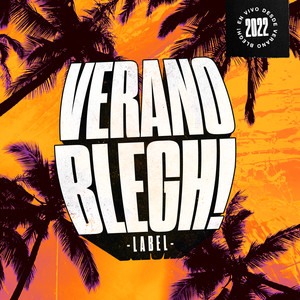 Verano Blegh! (En Vivo) [Explicit]