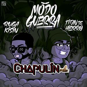 Chapulín (feat. Dovleu)
