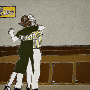 You know that I love you