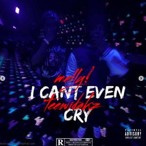 i cant even cry (Explicit)