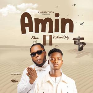Amin (feat. Edem)