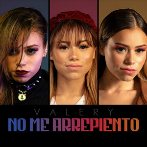 No me arrepiento