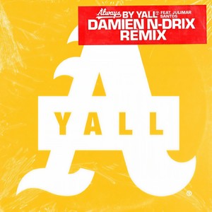 Yall - Always (Damien N-Drix Remix)