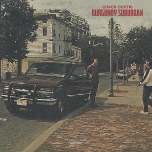 Burgundy Suburban (Explicit)