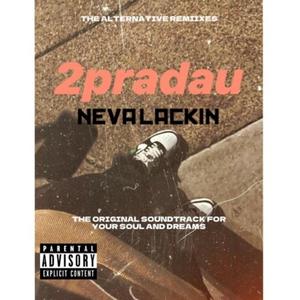 Neva Lackin (feat. igobygmj) [Explicit]