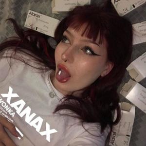 Xanny (Explicit)