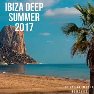 Ibiza Deep Summer 2017