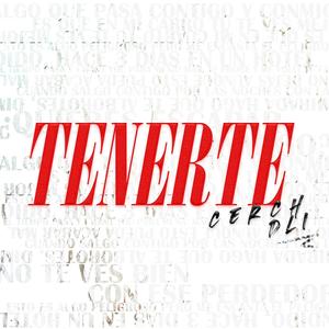 Tenerte (feat. DLI MAFIA) [Prod. Marc Qzh] [Explicit]