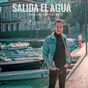 karam lefheiel - salida el agua