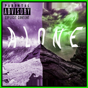 ALONE (Explicit)