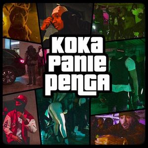 KokaPaniePenga (Explicit)