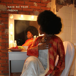 Have No Fear (Instrumental)