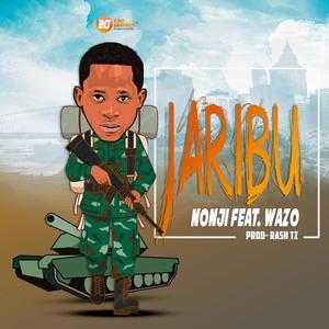 Jaribu (feat. Wazo) (Explicit)