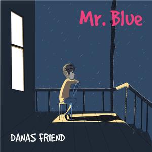 Mr. Blue(feat. Liliia)