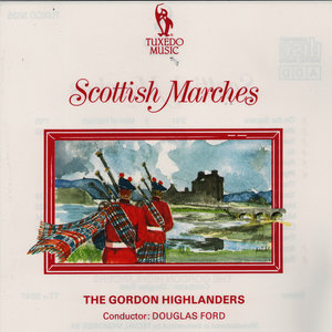 Scottish Marches