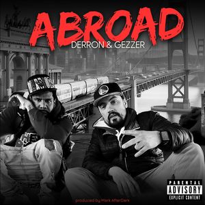 Abroad (SFO Edit|Explicit)