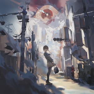 distance