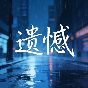 遗憾 (混响加速版)
