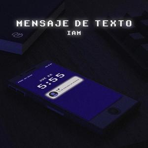 Mensaje de texto