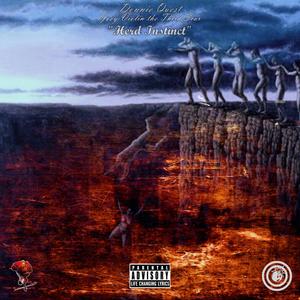 Herd Instinct (feat. Joey Violin The Third Scar) (Explicit)