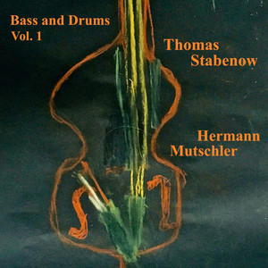 Bass and Drums, Vol. 1