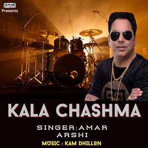 Amar Arshi - Kala Chashma