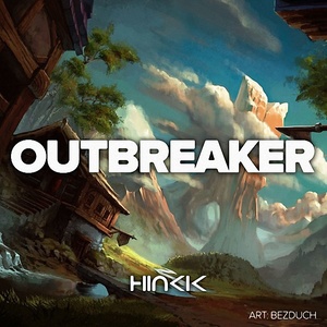 Outbreaker