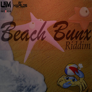 Beach Bunx Riddim