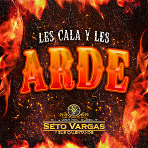 Les Cala y Les Arde