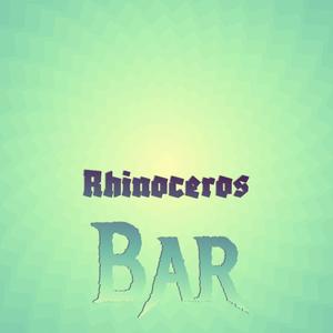 Rhinoceros Bar