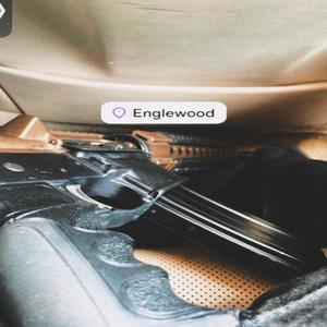 Drank Walk (feat. Baby Tae) (Explicit)