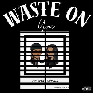 Waste on you (Explicit)