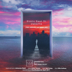 Suatu Saat Di Jakarta (Trio Version)