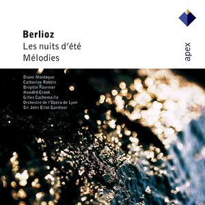 Berlioz: Les Nuits d'été, Op. 7, H 81b - 1. Villanelle