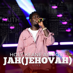 Jah (Jehovah) (Live)