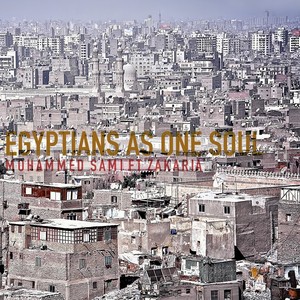 Egyptians as One Soul