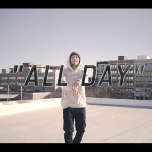 All Day (Explicit)