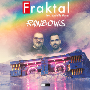 Rainbows (Ruboy Remix)