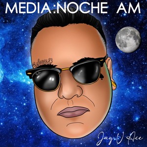 Media:Noche AM (Explicit)